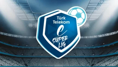 Türk Telekom eSüper Lig