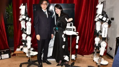 Prof. Dr. Yoshiyuki Sankai