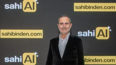 sahibinden.com CEO’su Burak Ertaş