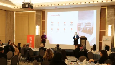 Dijital Müşavirlik