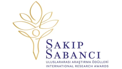 Sakıp Sabancı Ödülleri