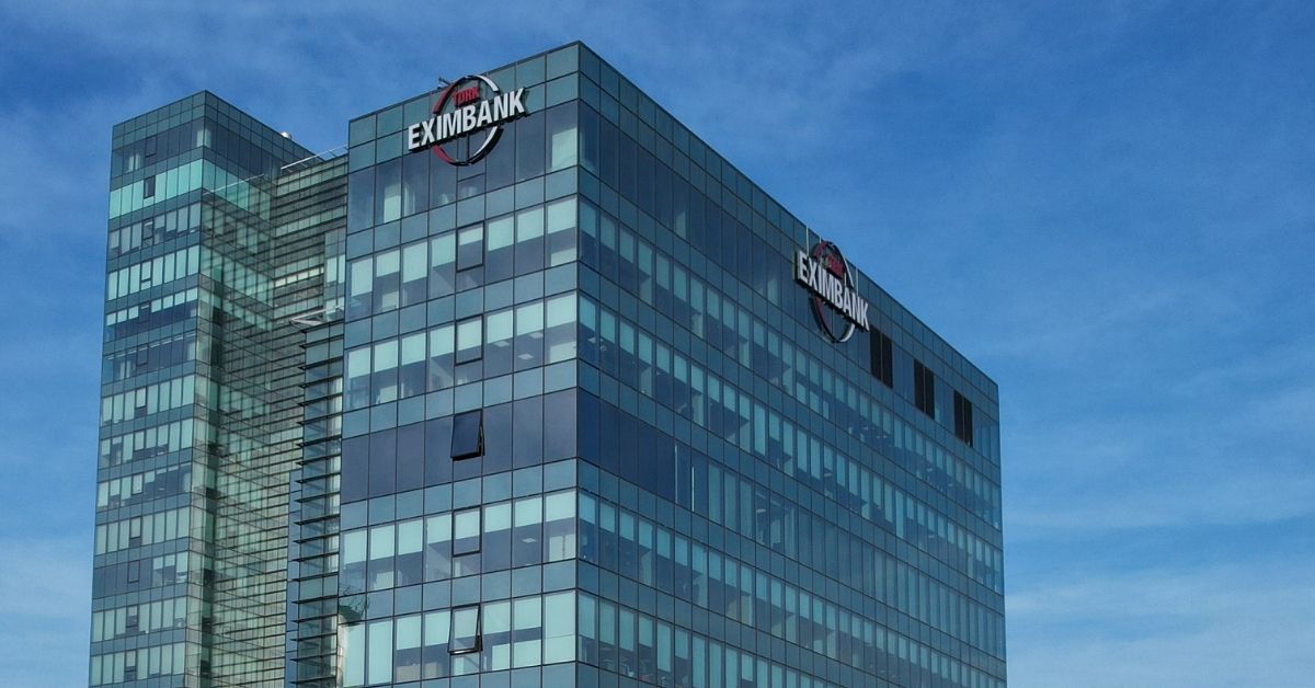 Eximbank