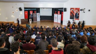 Genç Gelişim Akademisi