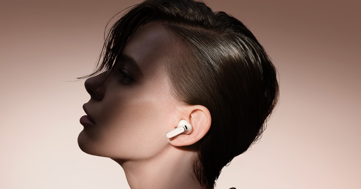 HUAWEI FreeBuds Pro 5