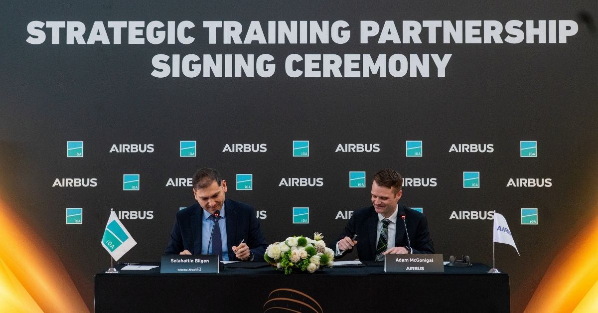 İstanbul Havalimanı