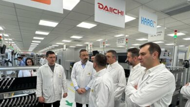 Karel Daiichi Ford Trucks