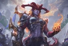 League of Legends