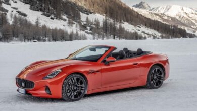 Maserati Gran Turismo