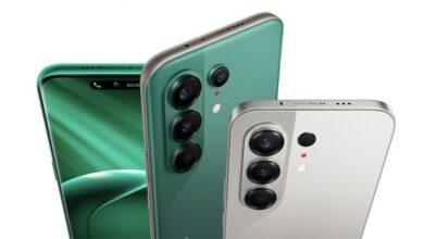 TECNO CAMON 50 Serisi