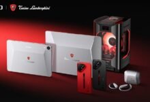 Tecno ve Tonino Lamborghini