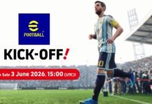 eFootball