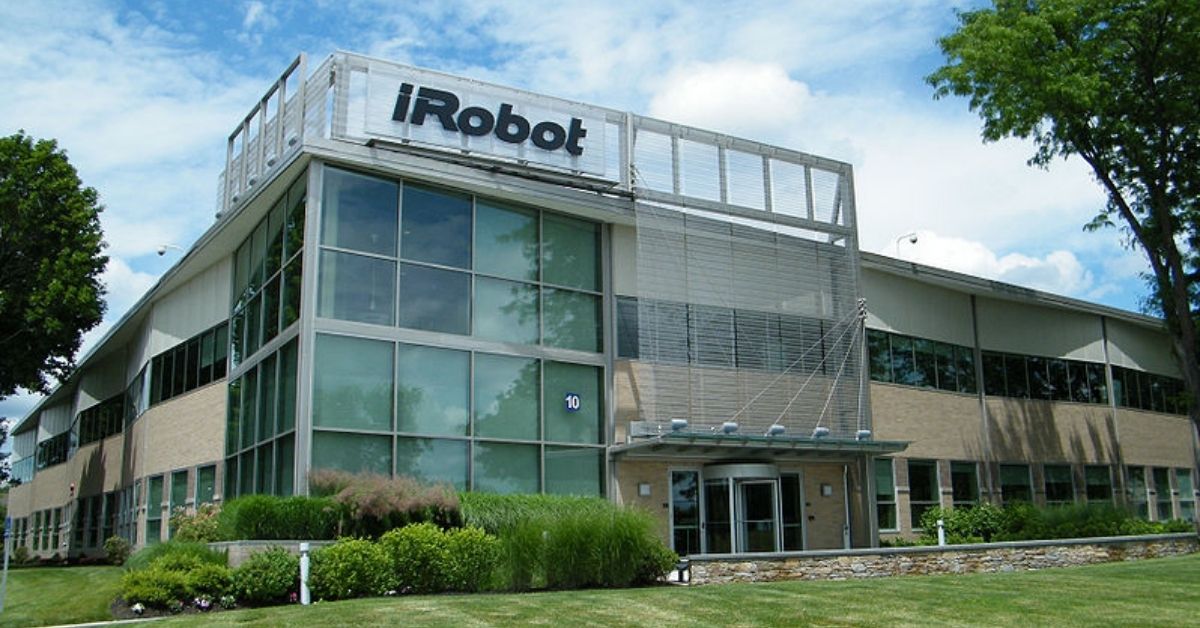 iRobot