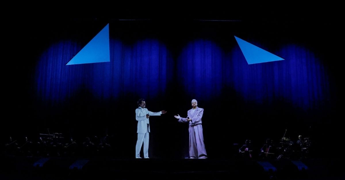 Müslüm Gürses ve Sefo