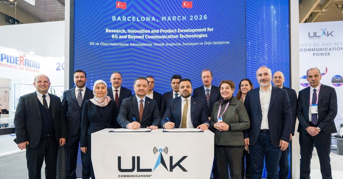 ULAK Haberleşme