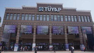 Automechanika Istanbul