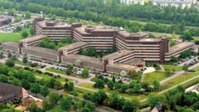 Bundesamt für Verfassungsschutz (BfV)