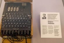 Enigma Machine