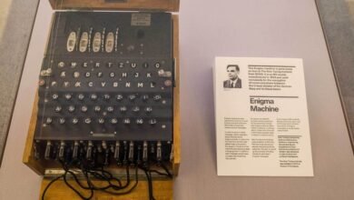 Enigma Machine
