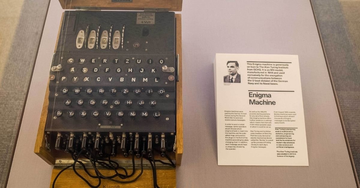 Enigma Machine