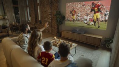 Lifestudio Grand Plus LS970