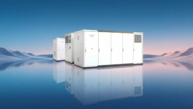 Sungrow PowerTitan 3.0