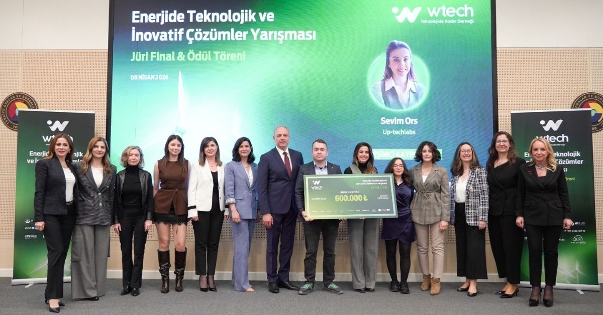 Teknolojide Kadın Derneği