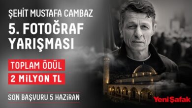 Mustafa Cambaz