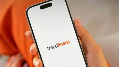 TrendFinans