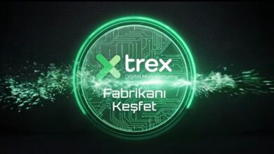 Fabrikanı Keşfet 2026