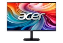 Acer KA272 P0
