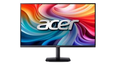 Acer KA272 P0