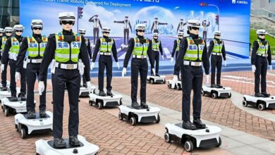 Chery AiMOGA Robotics