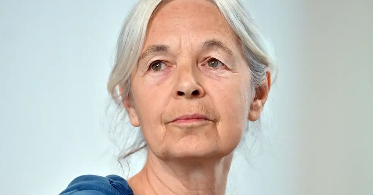 Daniela Klette