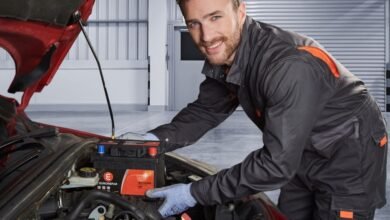 Eurorepar Car Service