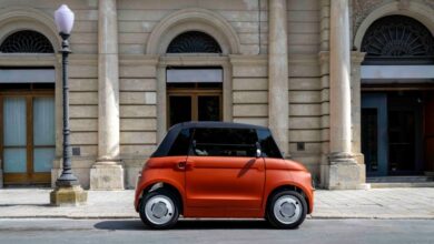 Fiat Topolino