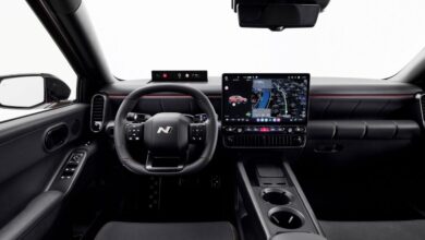 Hyundai Pleos Connect