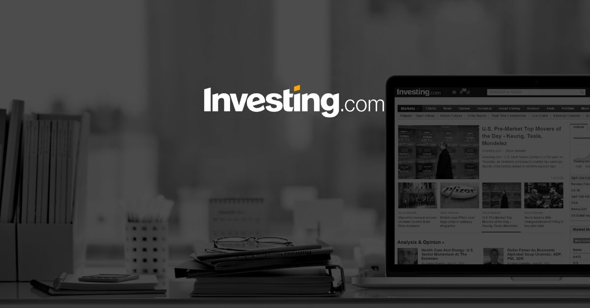 Investing