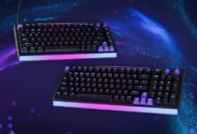 Logitech G G512 X