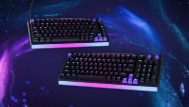 Logitech G G512 X