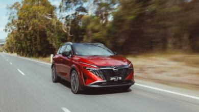 Nissan Qashqai e-POWER