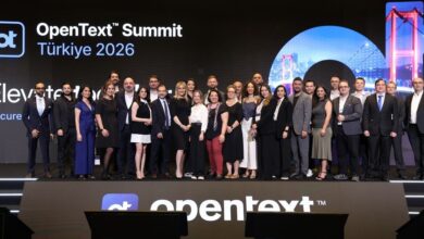 OpenText Summit