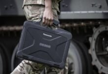 Panasonic TOUGHBOOK