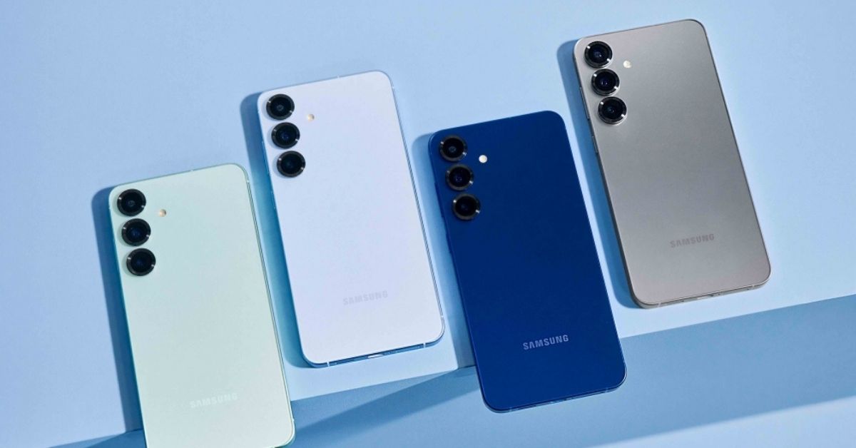 Samsung