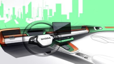 Škoda Epiq