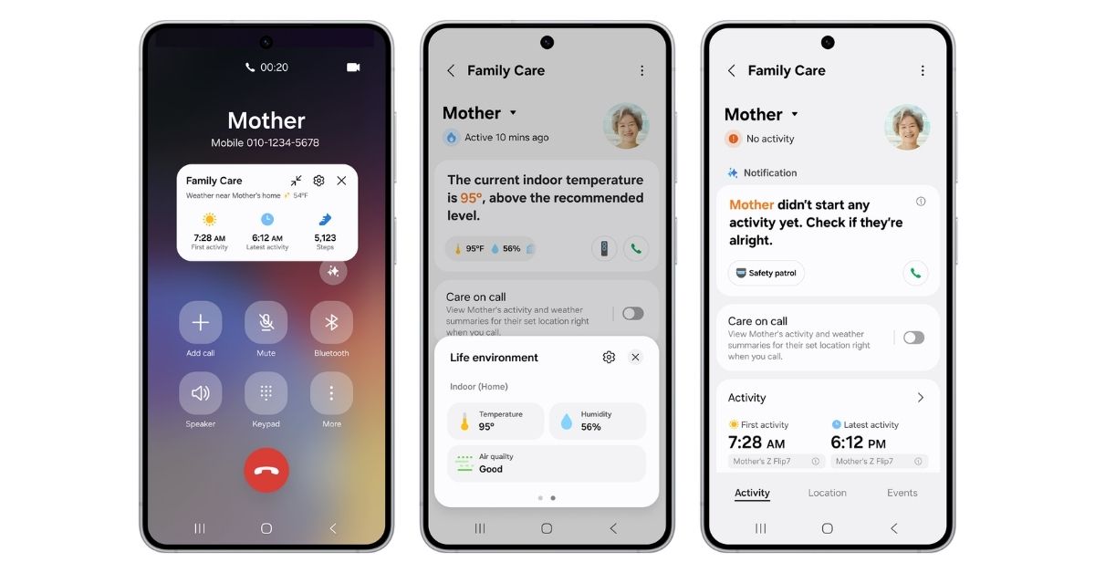 SmartThings