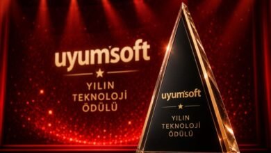Uyumsoft