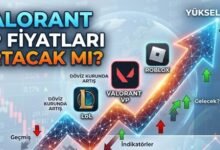 Valorant VP