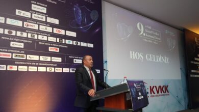 KVKK Başkanı Prof. Dr. Faruk Bilir