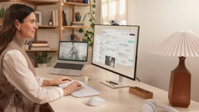 Logitech Signature Comfort Plus