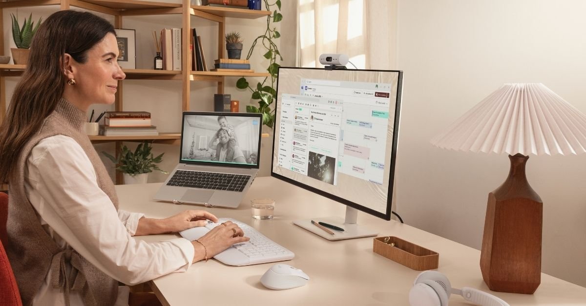 Logitech Signature Comfort Plus